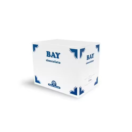 Čokoláda mliečna BAY 20kg