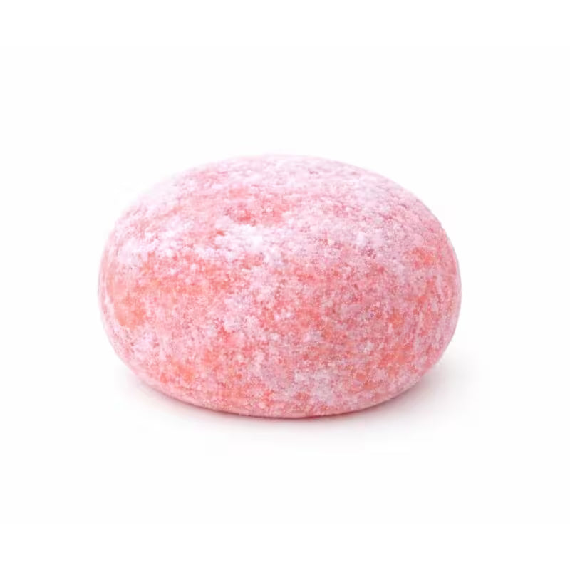 Šiška mini ružová 25g