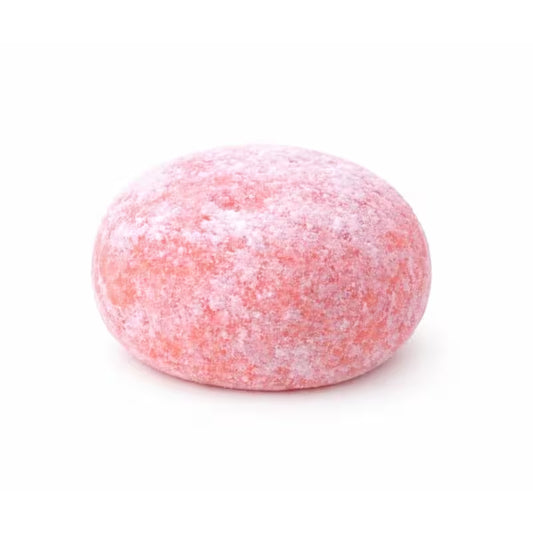 Šiška mini ružová 25g