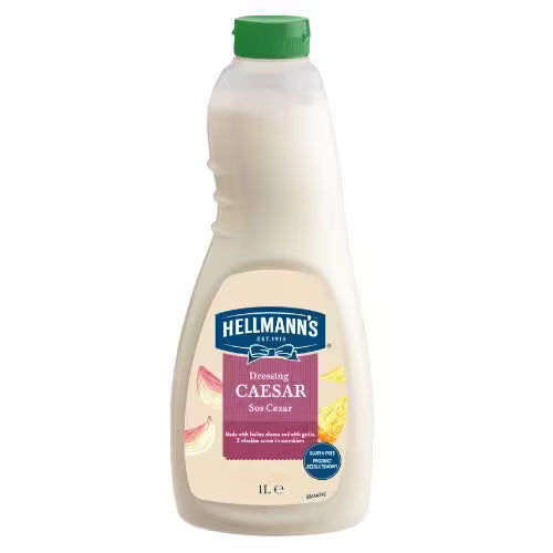 Dressing Caesar 1l Hellmann's