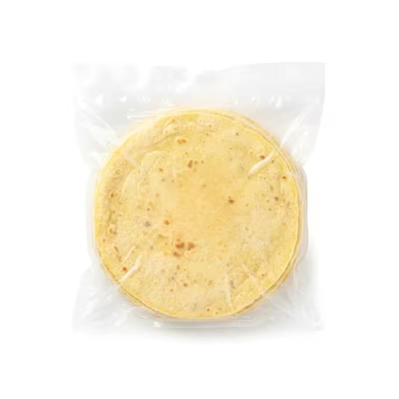 Mrazené Lokše zemiakové 10x75g DDC group