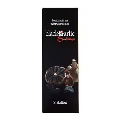 Cesnak čierny 100g