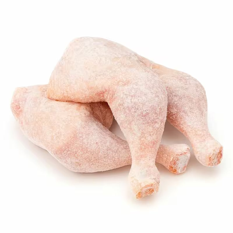 Mrazené Kuracie stehná Kráľov cca 4kg Agrostaar