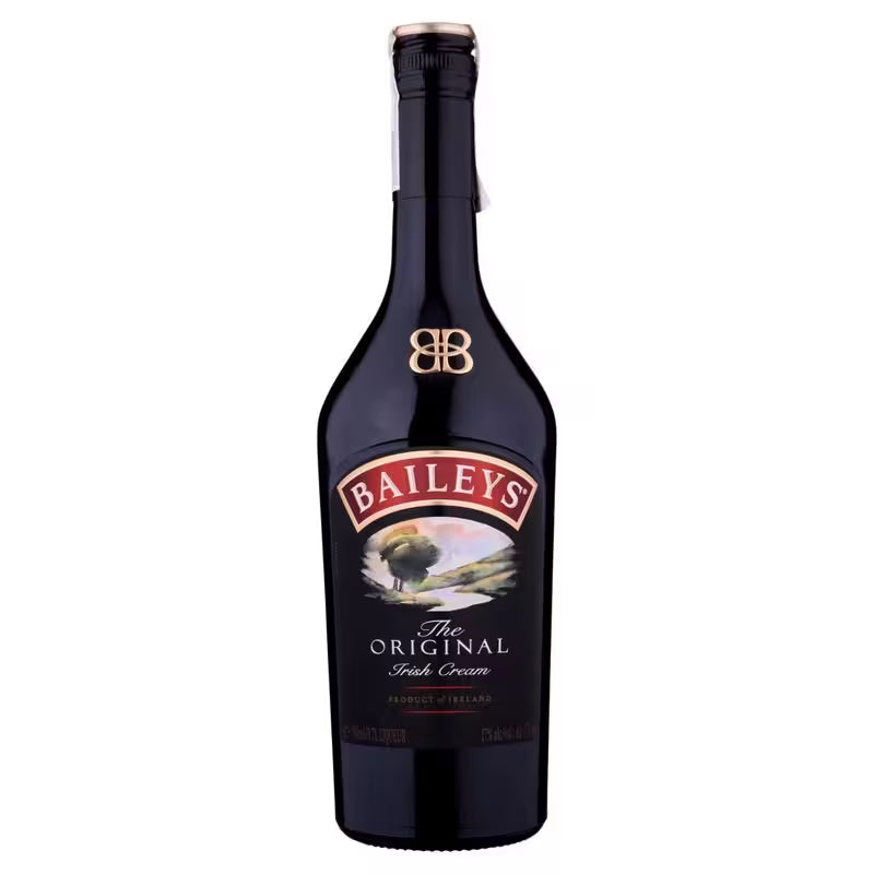 Bailey's Irish Cream 17% 0,7 l