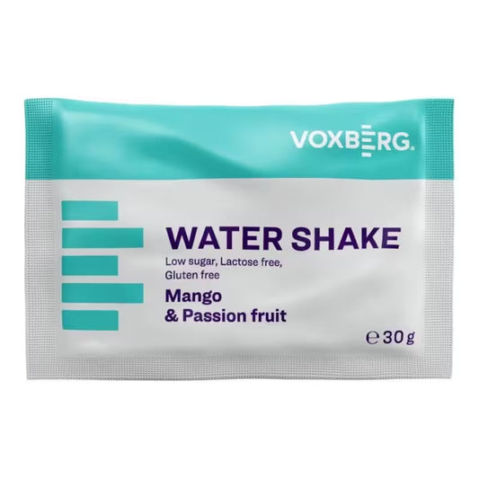 Protein Water Shake Mango & Marakuja 30g Voxberg