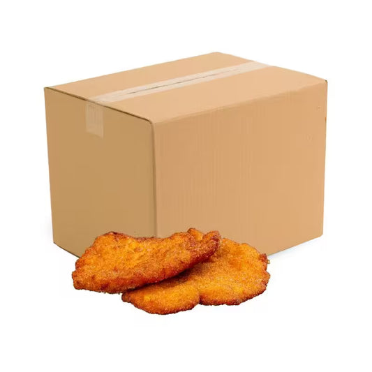 Mrazený rezeň kurací obaľovaný 150g 33ks/krt Pajero