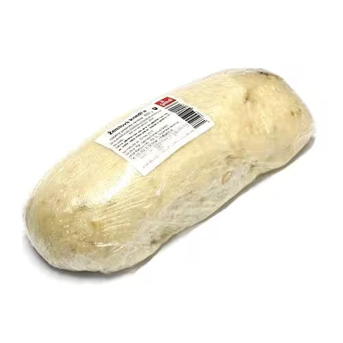 Knedľa žemlová 600g