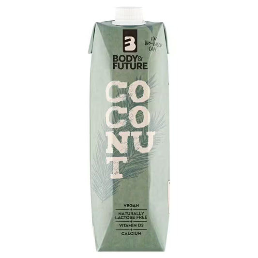 Body&Future Coconut (Kokosový nápoj) 1l