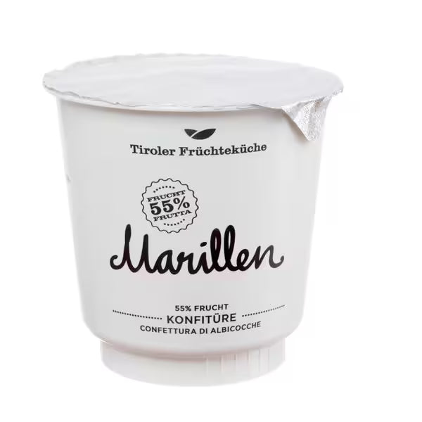 Džem marhuľový UWE 450g plast