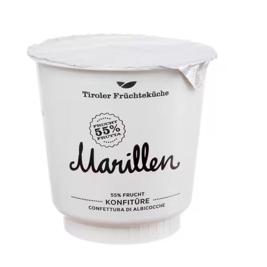 Džem marhuľový UWE 450g plast