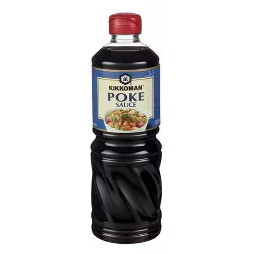 Poke omáčka 975ml Kikkoman