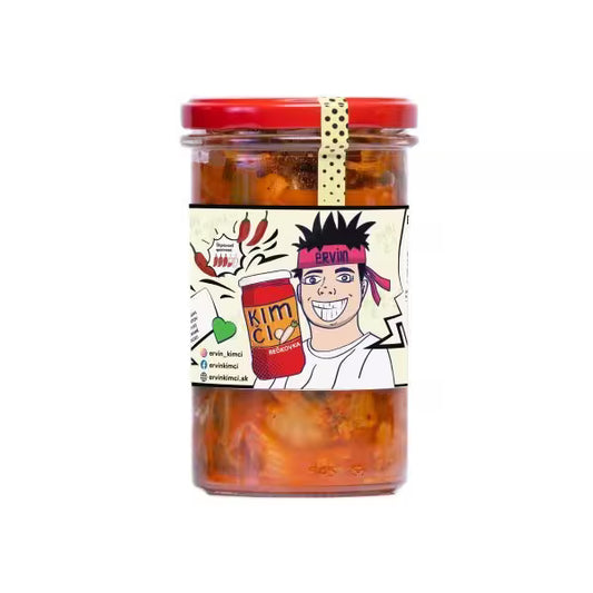 Ervin Kimči reďkovka 500g