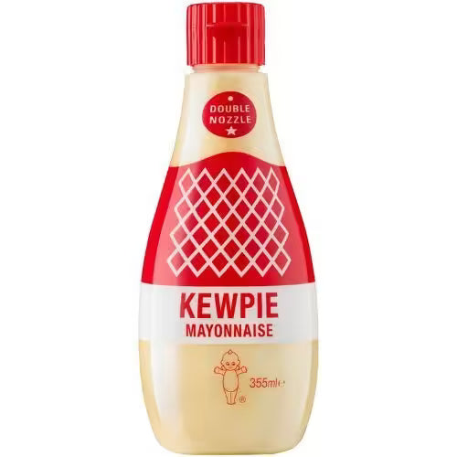 Majonéza japonská 355ml Kewpie