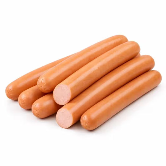 Párky frankfurtské 375g Berger