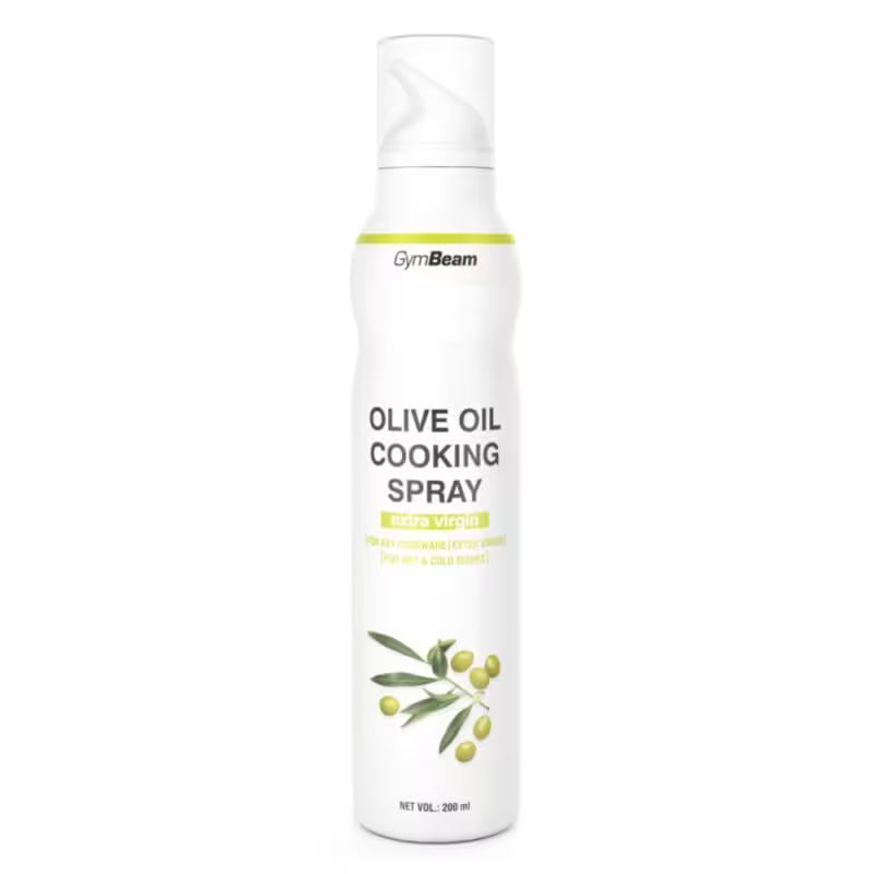 Sprej na varenie Olive 201 g GymBeam