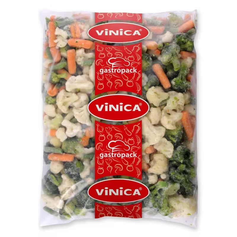 Mr.Zmes Jesenná 2,5kg Vinica
