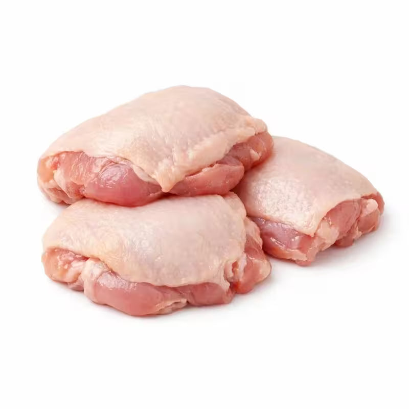 Kuracie stehná bez kostí s kožou cca 3kg Domäsko