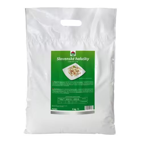 Slovenské halušky 5kg Hügli