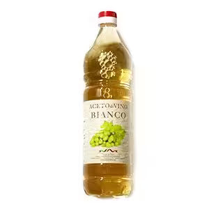 Ocot vínny biely VARVELLO 1l plast