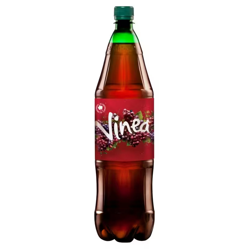Vinea červená 1,5l *ZO