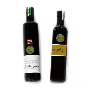 Olej tekvicový štajerský 500ml Pechtigam Ploder's