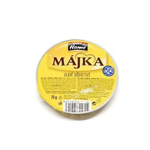 Paštéta Majka HAME 75g