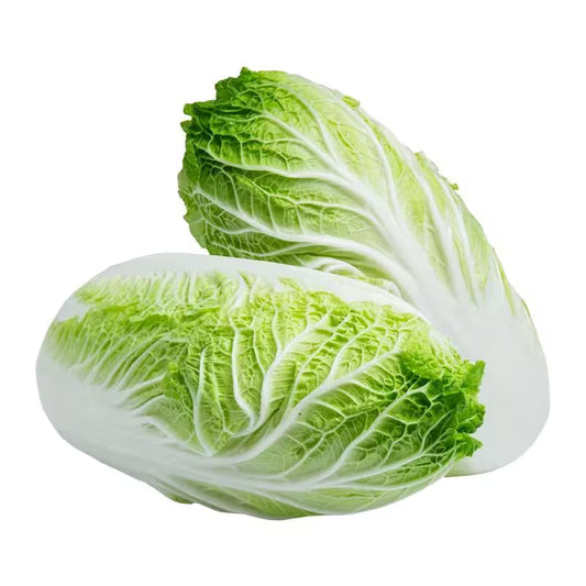 Kapusta čínska