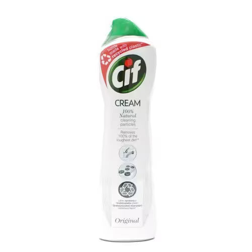 Cif Original čistiaci krém s mikročastičami 500ml