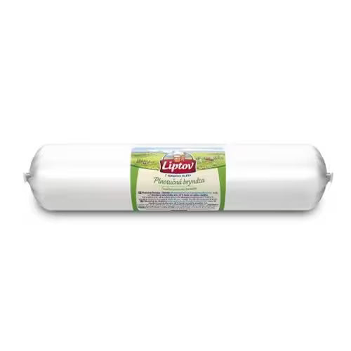Bryndza plnotučná 50% 1kg Liptov