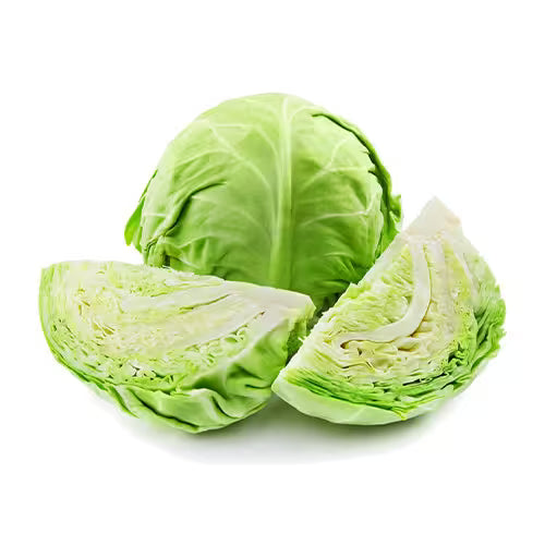 Kapusta biela