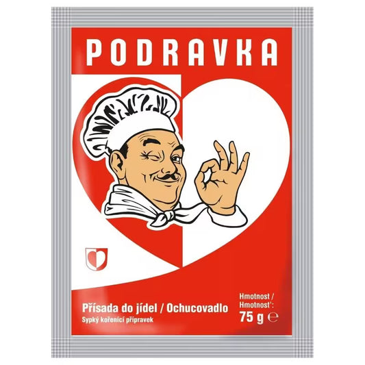 Podravka ochucovadlo 75g