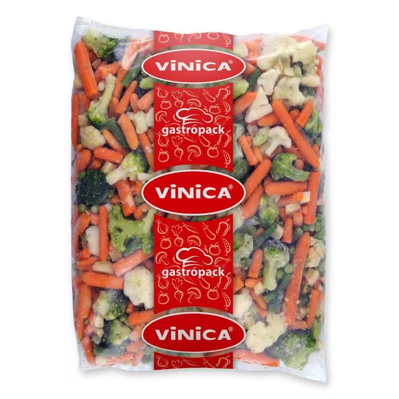 Mr.Zmes Polievková Vinická 2,5kg Vinica