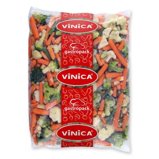 Mr.Zmes Polievková Vinická 2,5kg Vinica