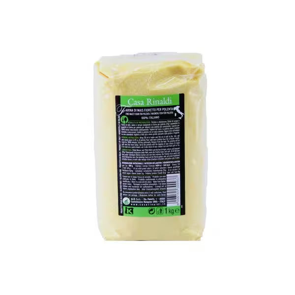 Polenta kukuričná CASA RINALDI 1kg