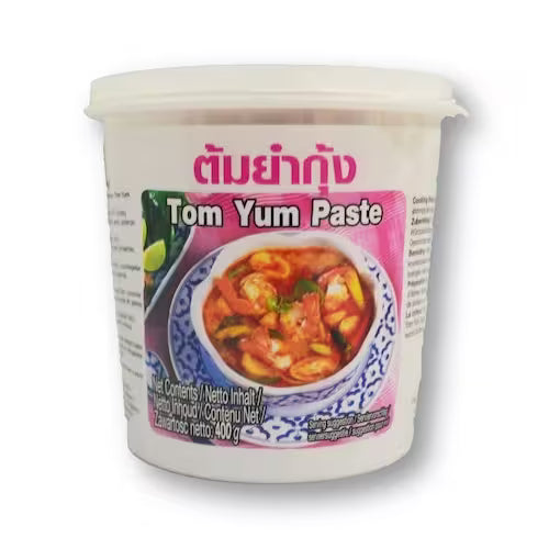 Pasta Tom Yum "LOBO"  400g