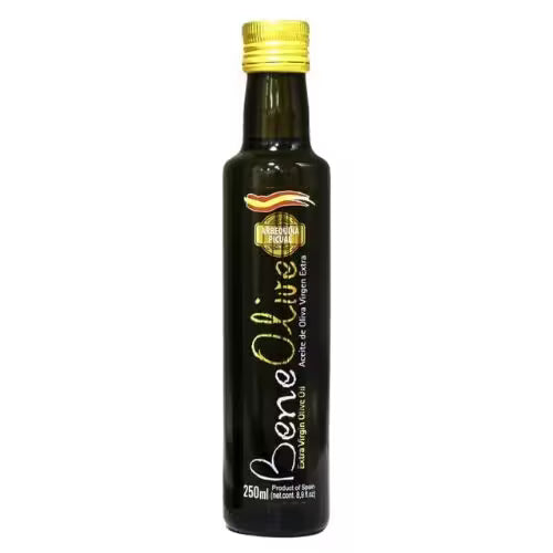 Olej olivový extra Virgine 250ml Beneoliva