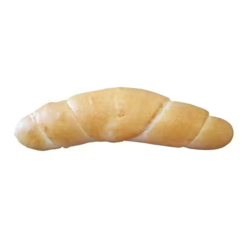 Rožok biely štandard 50g Starý Otec