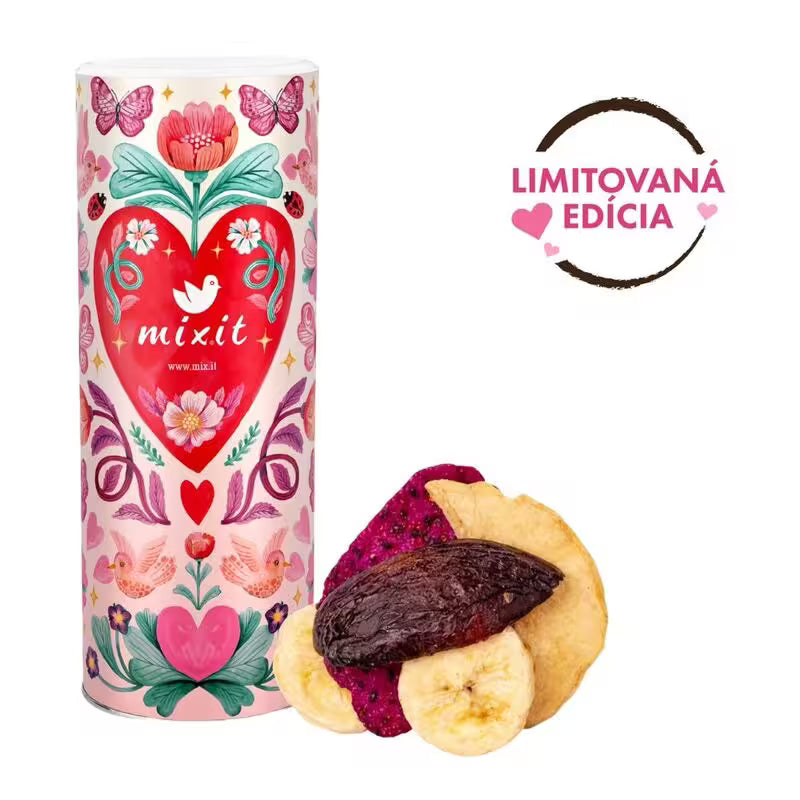 Zamilované ovocie veľké 170g Mixit