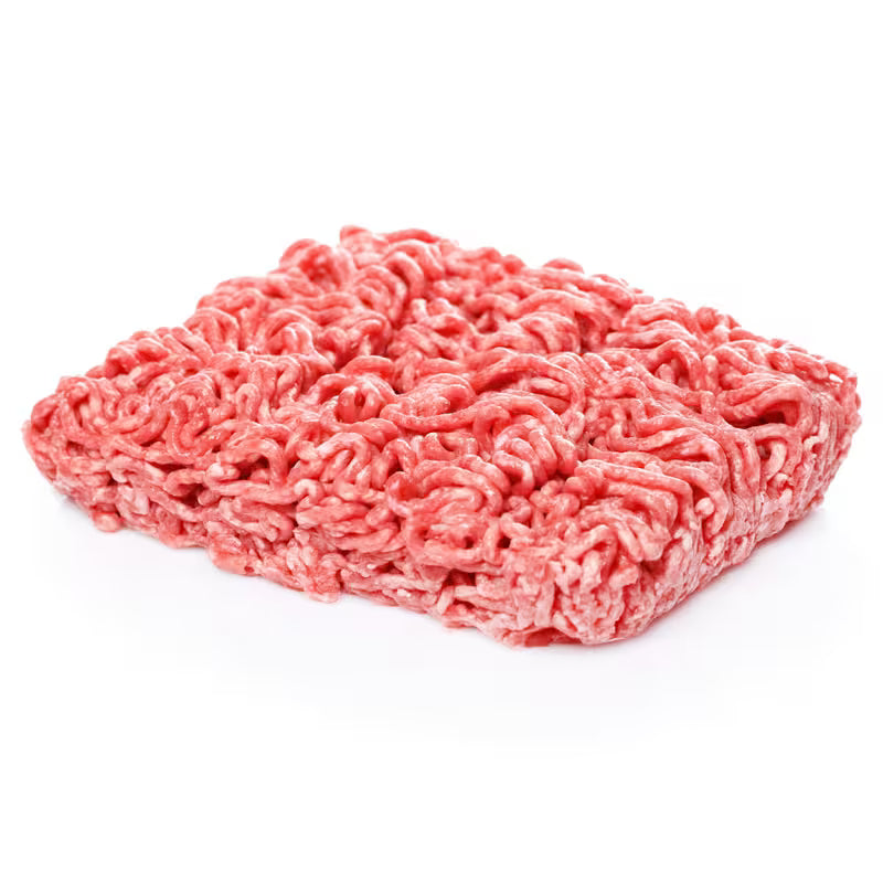 Bravčové mleté mäso z pleca 500g Kukkonia