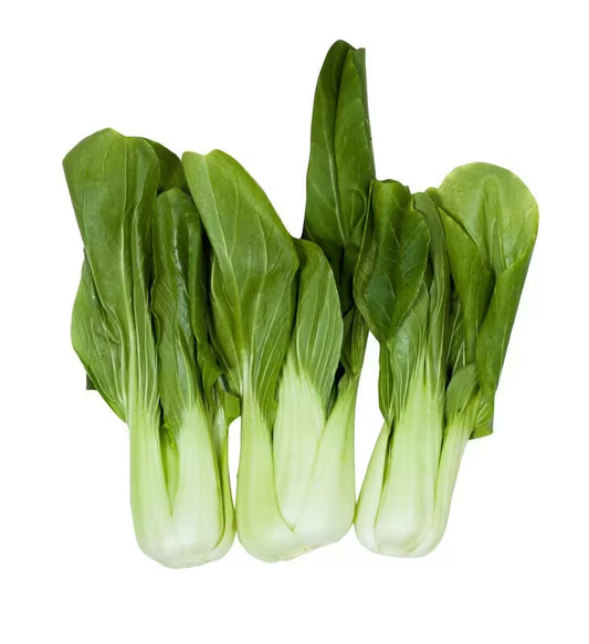 Šalát Shanghai Pak Choi, I.trieda