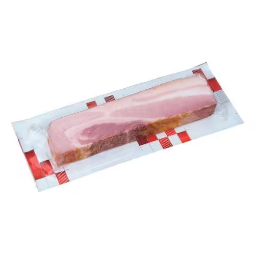Slanina Oravská blok 200g LE&CO