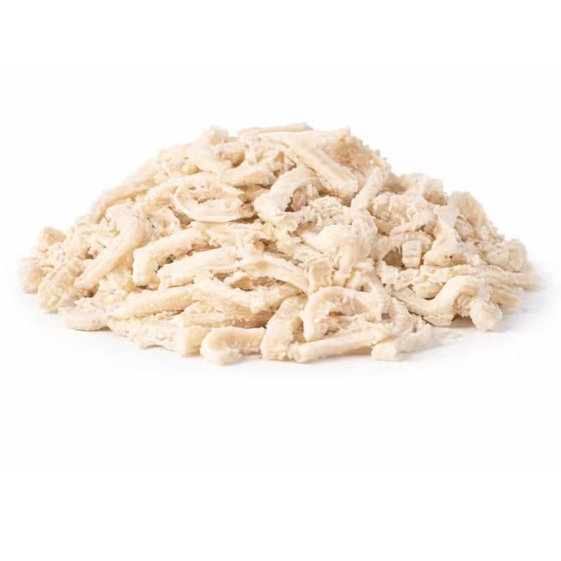 Mrazené Hovädzie držky krájané predvarené 1kg