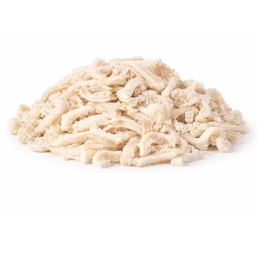 Mrazené Hovädzie držky krájané predvarené 1kg