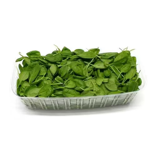 Vňať - Špenát Baby 400g praný