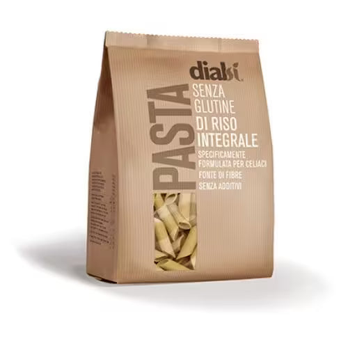 Cestoviny Penne 400g Dialsi