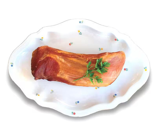 Bravčové karé údené BK cca 500g Knižka VÝPREDAJ