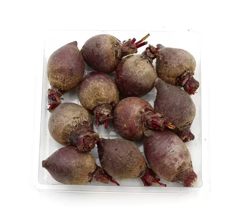 Cvikla baby 200g tácka