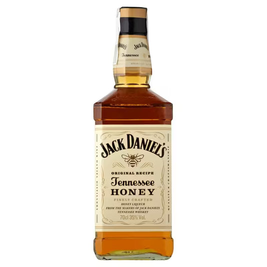 Jack Daniel's Honey 35% 0,7 l