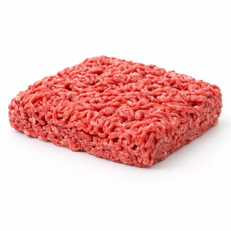 Hovädzie mleté mäso 70/30 cca 5kg Bognár VÝPREDAJ