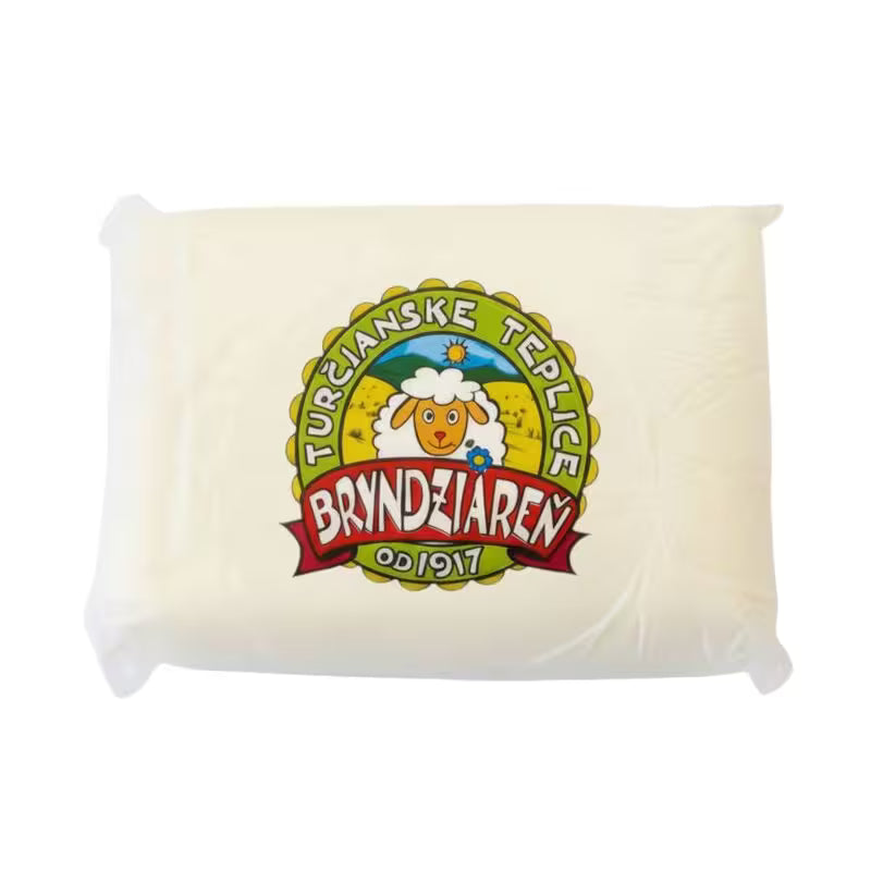 Bryndza Zimná cca 500g Bryndziareň